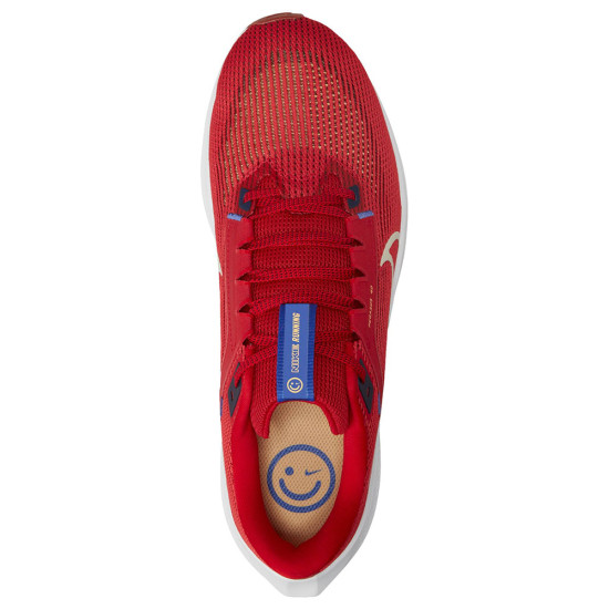 Nike Air Zoom Pegasus 40